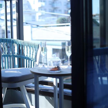 طوكيو Sola Hotel المظهر الخارجي الصورة